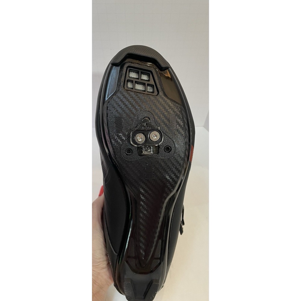 Kescoo Unisex Indoor Outdoor‎ Cycling Shoes 46, US Mens 12 Womens 13.5 See Desc - Picture 11 of 11
